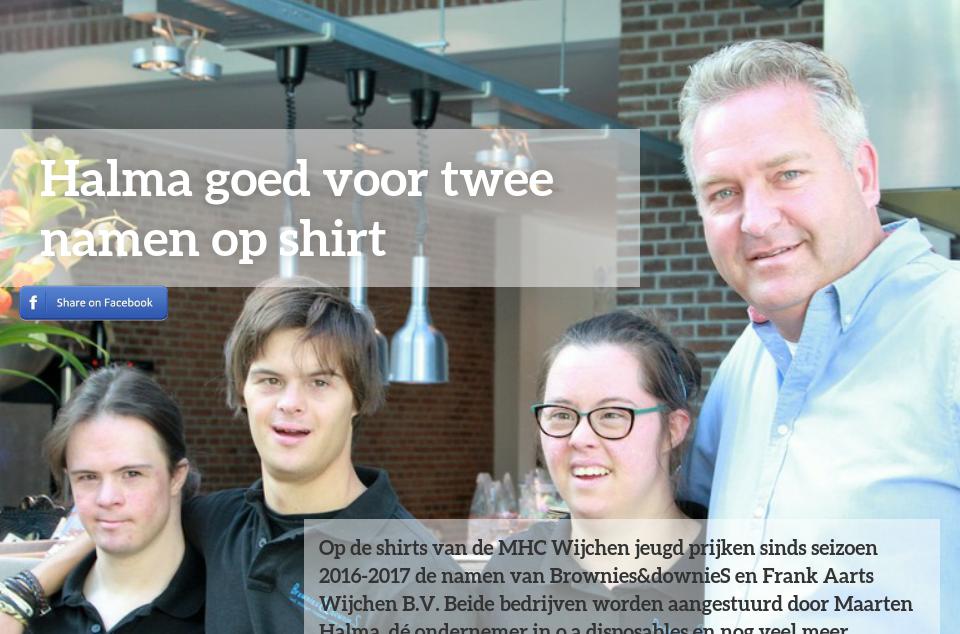 Brownies&downieS SHOOT SHOOT